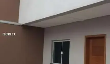 Sobrado para Venda em Santo André, parque das nações, 3 dormitórios, 1 suíte, 1 banheiro, 2 vagas