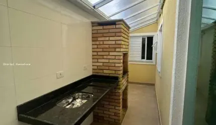 Apartamento para Venda em Santo André, curuça, 3 dormitórios, 1 suíte, 1 banheiro, 1 vaga