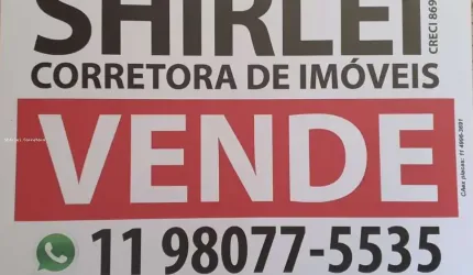 Sobrado para Venda em Santo André, Vila Alice, 3 dormitórios, 1 suíte, 2 banheiros, 3 vagas