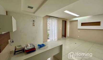 Imóvel comercial com 9 salas no bairro Dionísio Torres - Fortaleza