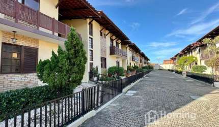 Casa de Condomínio, Residencial para Venda, Sapiranga, Fortaleza