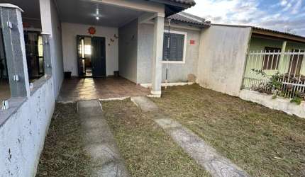 Casa Pertinho do Farol em Salinas - Cidreira/RS
