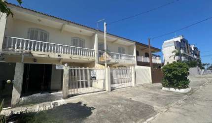 Sobrado 3 quartos 1 vaga Albatroz Matinhos