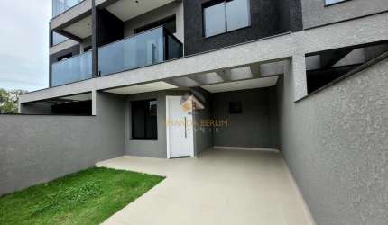 Triplex 3 quartos suite 2 vagas Gaivotas Matinhos