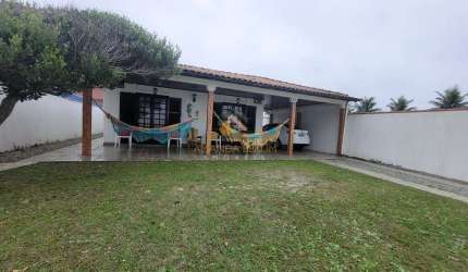 Casa 5 quartos 2 suites 5 vaga Costa Azul Matinhos