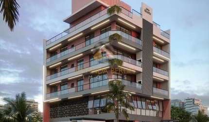 Apartamento 2 e 3 quartos Costa Azul Matinhos