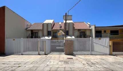Apartamento dulpex 3 quartos Caiobá Matinhos