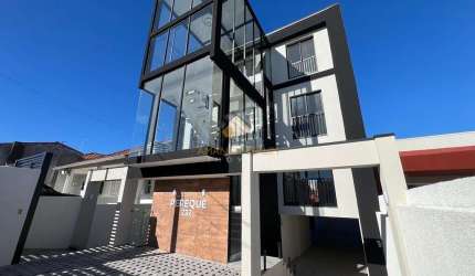 Apartamento 2 quartos Perequê Matinhos
