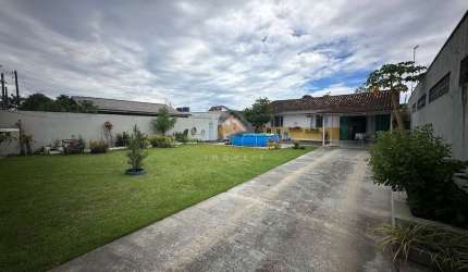Casa 3 quartos Gaivotas Matinhos