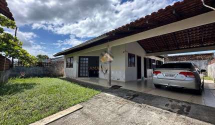 Casa 4 quartos Beltrami Pontal do Paraná