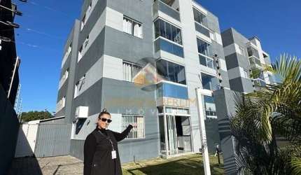 Apartamento Garden Balneário Gaivotas Matinhos