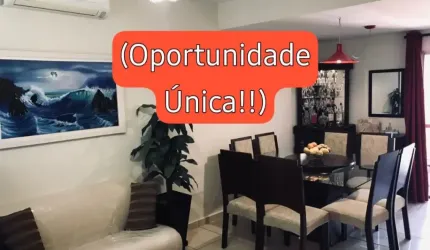 Sobrado Hibiscos estuda permuta San Marco
