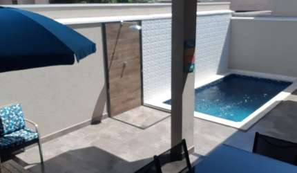 Casa Térrea em Condomínio em Ribeirão Preto