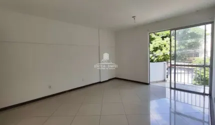 Apartamento para Venda em Salvador, Brotas, 2 dormitórios, 1 suíte, 3 banheiros, 2 vagas
