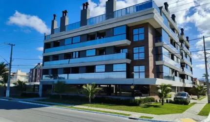 Apartamento Frente Mar para Venda em Matinhos, Balneário Costa Azul, 1 dormitório, 1 banheiro, 1 vaga