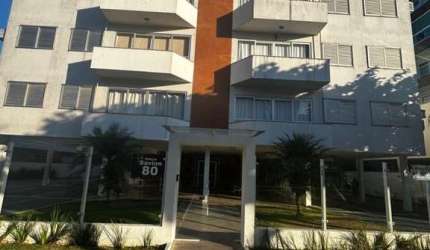Apartamento de Praia para Venda em Matinhos, Caiobá, 3 dormitórios, 1 suíte, 3 banheiros, 1 vaga