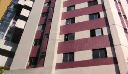 Apartamento com 4 quartos à venda na Rua Padre Agostinho, 1923, Bigorrilho, Curitiba por R$ 1.850.000