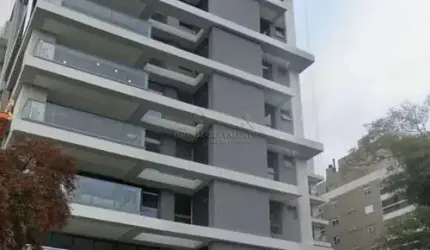 Apartamento com 2 quartos à venda na Avenida Iguaçu, 3791, Vila Izabel, Curitiba por R$ 1.444.000