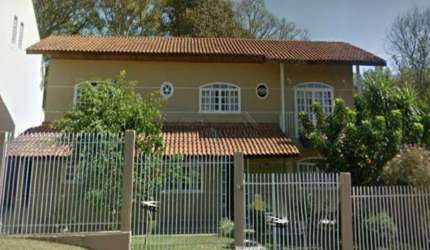 Casa com 4 quartos à venda na Rua Jornalista Clemente Comandulli, 290, Santa Felicidade, Curitiba, 200 m2 por R$ 1.213.000