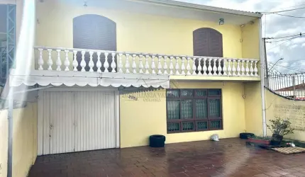 Casa com 3 quartos à venda na Rua Daisy Luci Berno, 2550, Guaíra, Curitiba por R$ 949.900