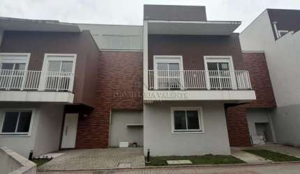 Casa com 3 quartos à venda na Rua Bernardo Sobieck, Campo Comprido, Curitiba por R$ 779.900