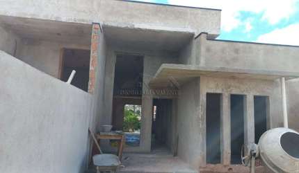 Casa com 3 quartos à venda na Rua El Salvador, Nações, Fazenda Rio Grande por R$ 549.900