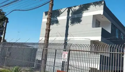 Apartamento com 3 quartos à venda na Rua Rio Grande do Norte, 196, Guaíra, Curitiba por R$ 379.900