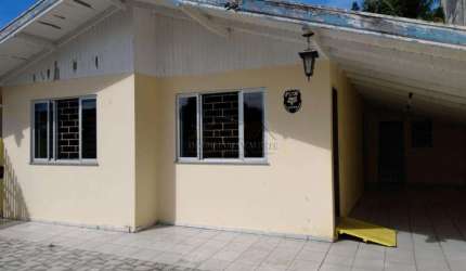 Terreno à venda na Rua Cambará, 706, Centro, Guaratuba por R$ 359.000