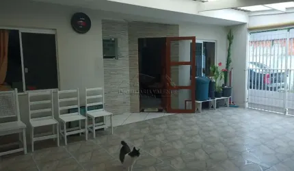 Casa com 3 quartos à venda no Jardim Bela Vista, Piraquara , 64 m2 por R$ 259.000