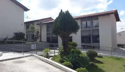 Apartamento com 3 quartos à venda na Rua Professor Osvaldo Ormiamin, 251, Cidade Industrial, Curitiba, 47 m2 por R$ 189.800