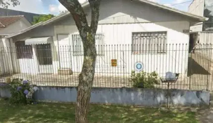 Terreno à venda na Rua Carlos de Laet, Boqueirão, Curitiba por R$ 959.000