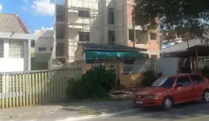 Apartamento com 1 quarto à venda na Rua Azaléia, Campina da Barra, Araucária por R$ 148.900