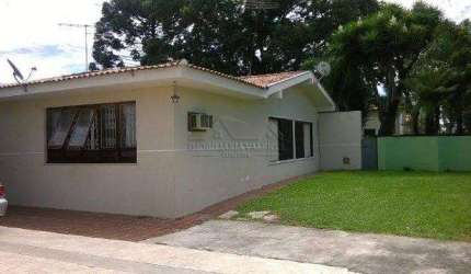 Terreno à venda na Alameda Arcipar, Iná, São José dos Pinhais, 450 m2 por R$ 1.500.000