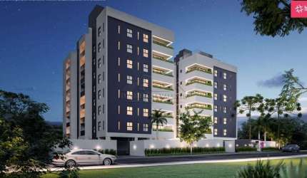 Apartamento com 3 quartos à venda na Rua Arthur Mohr, Portão, Curitiba por R$ 919.900