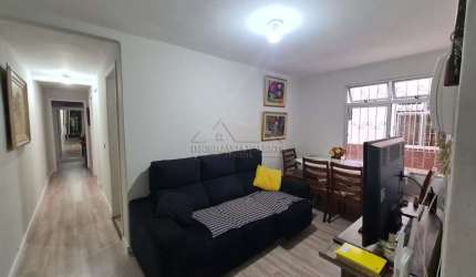 Apartamento com 2 quartos à venda na Rua Íris Antônio Campos, 250, Campo Comprido, Curitiba por R$ 179.900