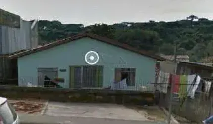 Casa com 2 quartos à venda na Rua Evaristo da Veiga, 2576, Boqueirão, Curitiba por R$ 789.000