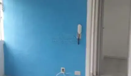 Apartamento com 2 quartos à venda na Rua Fernando de Souza Costa, 155, Fazendinha, Curitiba por R$ 220.000