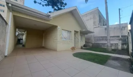 Casa com 3 quartos à venda na Rua Antônio Dariva, Campo Comprido, Curitiba, 109 m2 por R$ 920.000