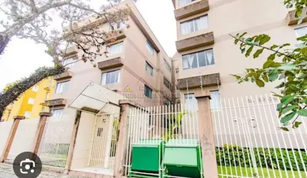 Apartamento com 3 quartos à venda na Avenida Presidente Kennedy, 3244, Água Verde, Curitiba, 109 m2 por R$ 495.000