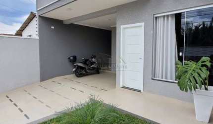 Casa com 3 quartos à venda na Rua Guatemala, 588, Nações, Fazenda Rio Grande por R$ 569.000