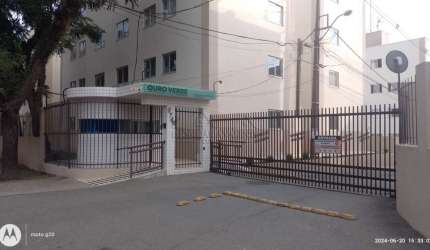 Apartamento com 3 quartos à venda na Rua Marechal Octávio Saldanha Mazza, 6740, Capão Raso, Curitiba por R$ 280.000