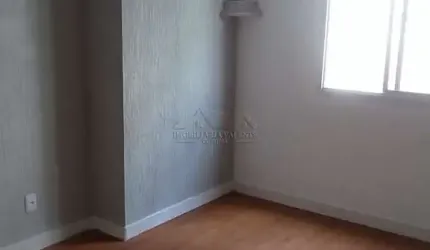 Apartamento com 2 quartos à venda na Rua Juvenal Carvalho, 80, Fazendinha, Curitiba por R$ 204.000