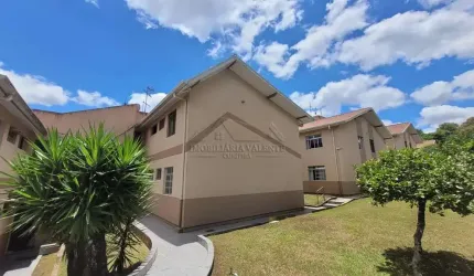 Apartamento com 3 quartos à venda na Rua Almir Nelson de Almeida, 450, Campo Comprido, Curitiba por R$ 260.000