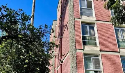 Apartamento com 3 quartos à venda na Rua Doutor José Palú, 468, Novo Mundo, Curitiba por R$ 499.000