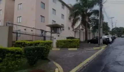 Apartamento com 2 quartos à venda na Rua Mário Zanlorenzi, 1849, Campo Comprido, Curitiba por R$ 249.900