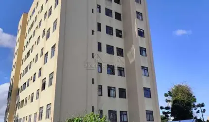 Apartamento com 3 quartos à venda na Rua Fernando de Noronha, 74, Santa Cândida, Curitiba por R$ 390.000