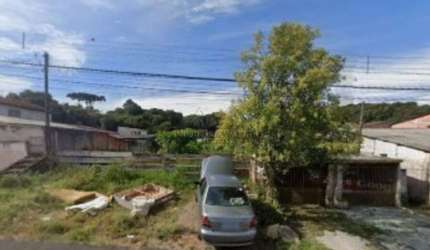 Terreno à venda na Rua Frederico Müller, 87, Campo Comprido, Curitiba por R$ 334.900