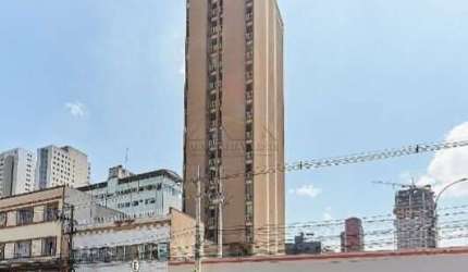 Apartamento com 1 quarto à venda na Avenida Sete de Setembro, 2346, Centro, Curitiba por R$ 190.000