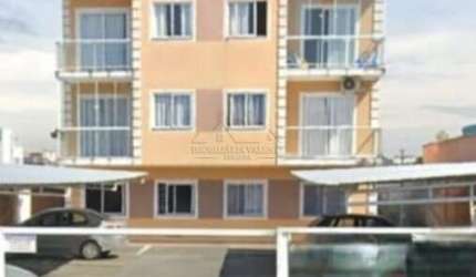 Apartamento com 3 quartos à venda na Rua José Huttner, 365, Fazenda Velha, Araucária por R$ 450.000