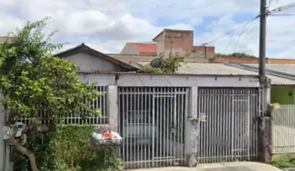 Casa com 3 quartos à venda na Rua Antônio Kusma, 184, Cidade Industrial, Curitiba, 120 m2 por R$ 310.000
